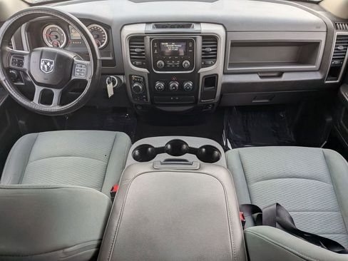 Used 2015 RAM 1500 Tradesman w/ Popular Equipment Group AWD/4WD image 27