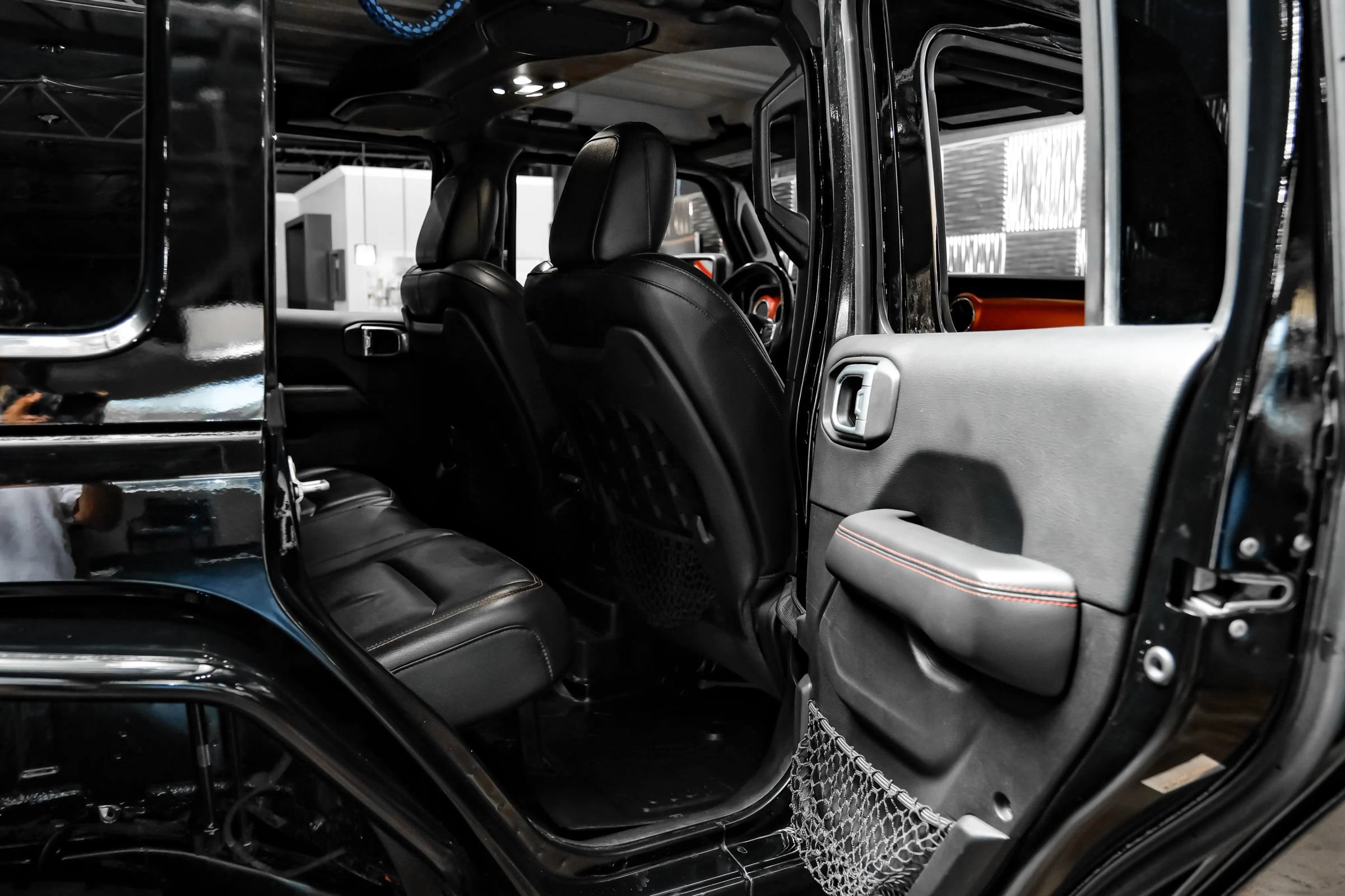 Used 2019 Jeep Wrangler Unlimited Rubicon AWD/4WD image 41