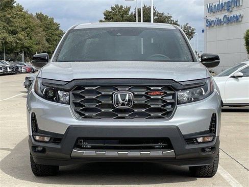 New 2026 Honda Ridgeline TrailSport image 7