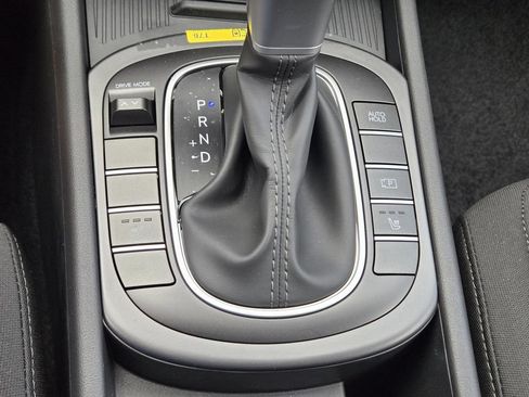 New 2026 Hyundai Kona SEL Sport FWD image 30