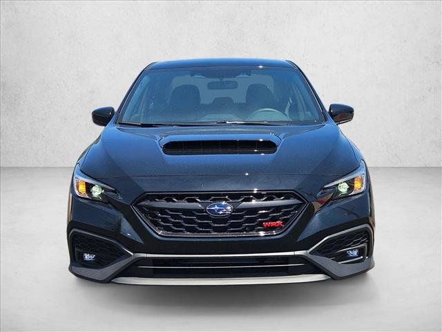 New 2026 Subaru WRX Premium AWD/4WD image 5