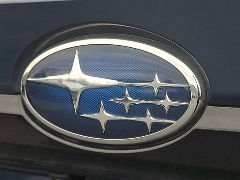 Certified 2025 Subaru Ascent Bronze Edition image 32