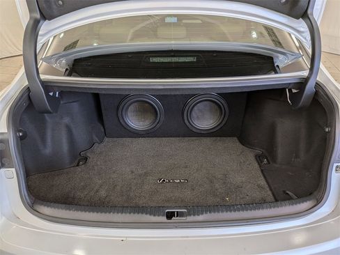 Used 2016 Lexus IS 300 AWD image 30