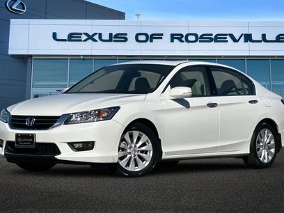 Used 2014 Honda Accord Touring