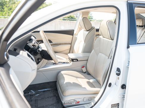 Used 2020 Acura RLX w/ Technology Package FWD image 15