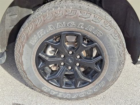 Used 2024 Ford Expedition Timberline image 11