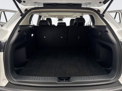 Used 2024 MAZDA CX-50 AWD 2.5 S w/ Cargo Package image 21