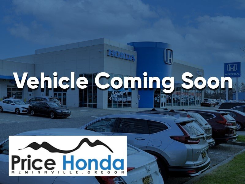 Certified 2026 Honda HR-V Sport image 1
