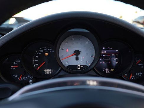 Used 2014 Porsche 911 Carrera S image 30