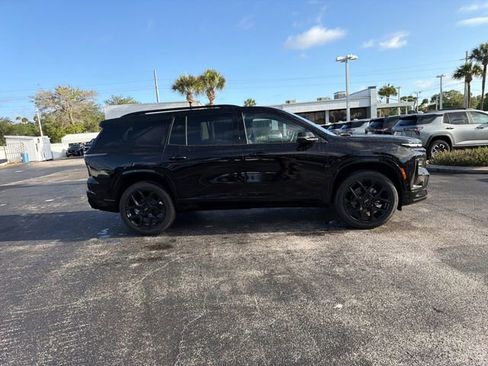 New 2026 Chevrolet Traverse RS FWD image 16