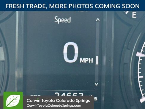 Used 2022 Toyota 4Runner SR5 Premium AWD/4WD image 13