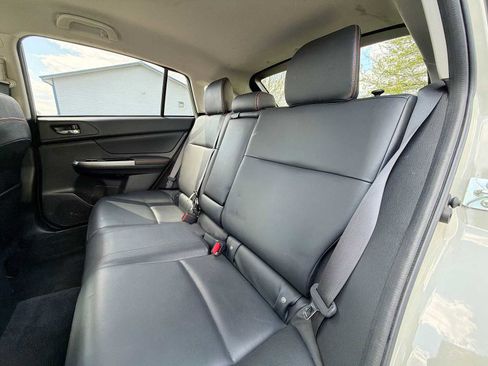 Used 2016 Subaru Crosstrek 2.0i Limited AWD/4WD image 16