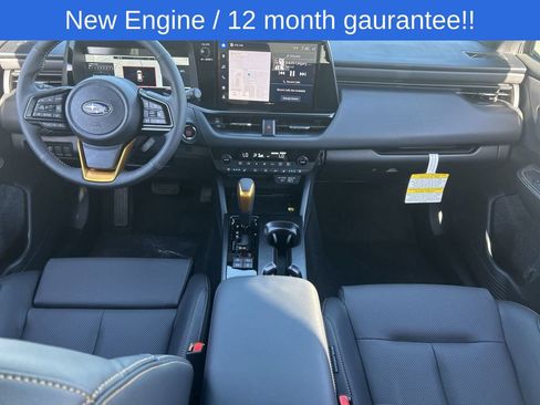 New 2026 Subaru Outback Wilderness AWD/4WD image 11