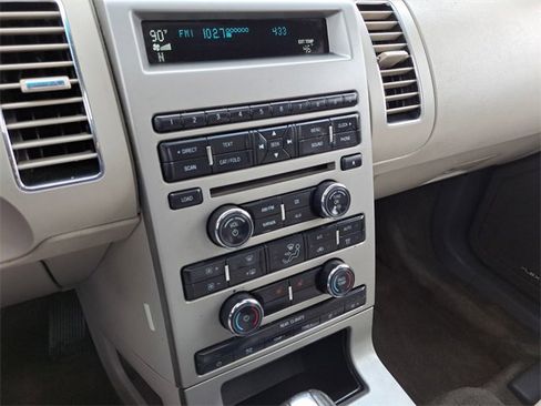 Used 2011 Ford Flex SEL w/ Rapid Spec Order Code image 13