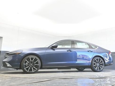 New 2026 Honda Accord Touring image 44