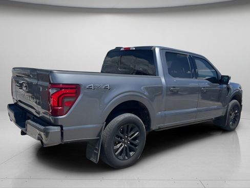 Used 2025 Ford F150 Lariat w/ Bed Utility Package AWD/4WD image 6