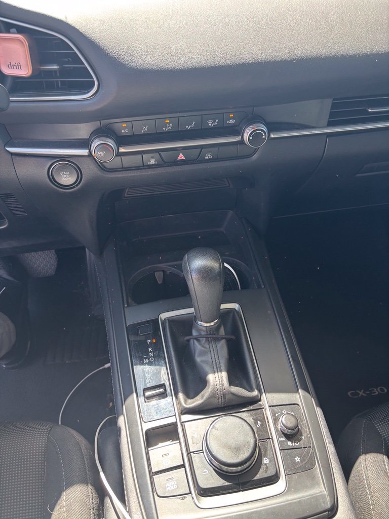 Used 2023 MAZDA CX-30 AWD 2.5 S image 6