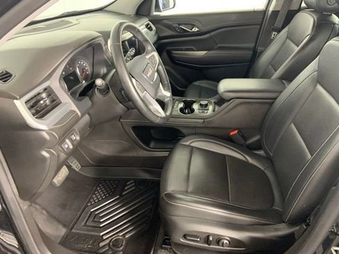 Used 2023 GMC Acadia SLT AWD/4WD image 25