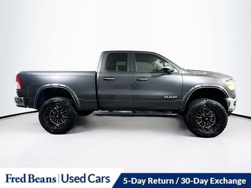 Used 2020 RAM 1500 Big Horn image 9