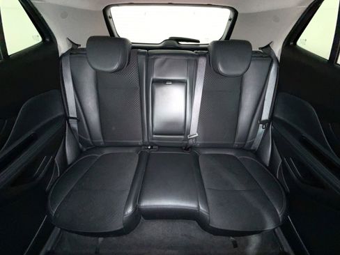 Used 2022 Buick Encore Preferred w/ Safety Package AWD/4WD image 23