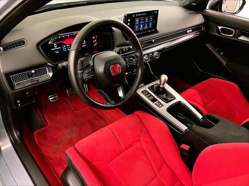 Used 2024 Honda Civic Type R image 12