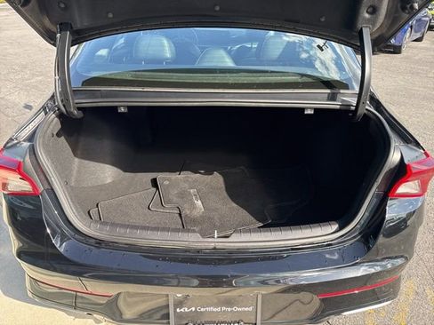 Certified 2022 Kia K5 GT-Line FWD image 6