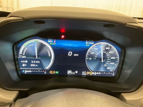 New 2026 Subaru Crosstrek 2.5i Limited image 13