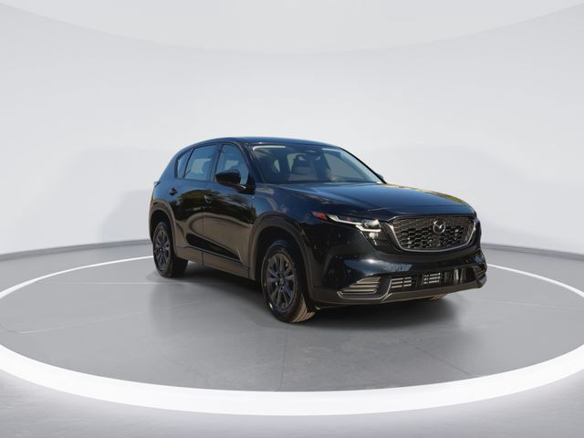 New 2026 MAZDA CX-5 AWD 2.5 S image 2