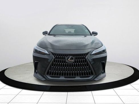 New 2026 Lexus NX 350 AWD w/ Premium Package image 9