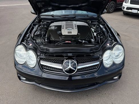 Used 2005 Mercedes-Benz SL 65 AMG image 69