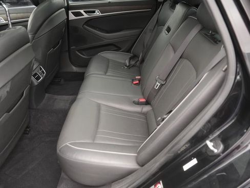 Used 2015 Hyundai Genesis 3.8 w/ Option Group 04 image 13