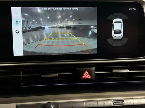 Used 2023 Hyundai Ioniq 6 SEL image 18