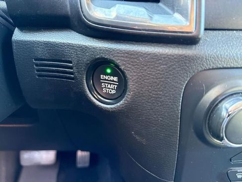 Used 2021 Ford Ranger Lariat w/ Tremor Off-Road Package image 17