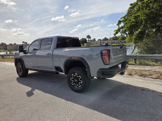 Used 2024 GMC Sierra 2500 AT4X video 2
