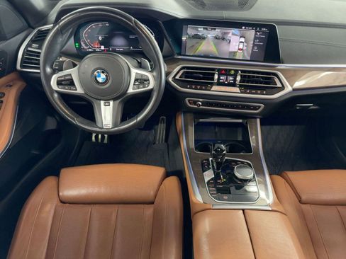 Used 2022 BMW X5 sDrive40i w/ M Sport Package image 28