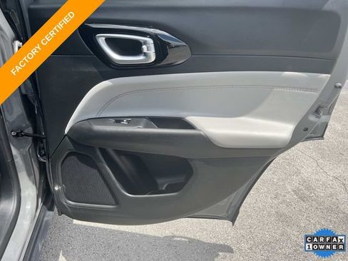 Certified 2023 Jeep Compass Limited AWD/4WD image 20