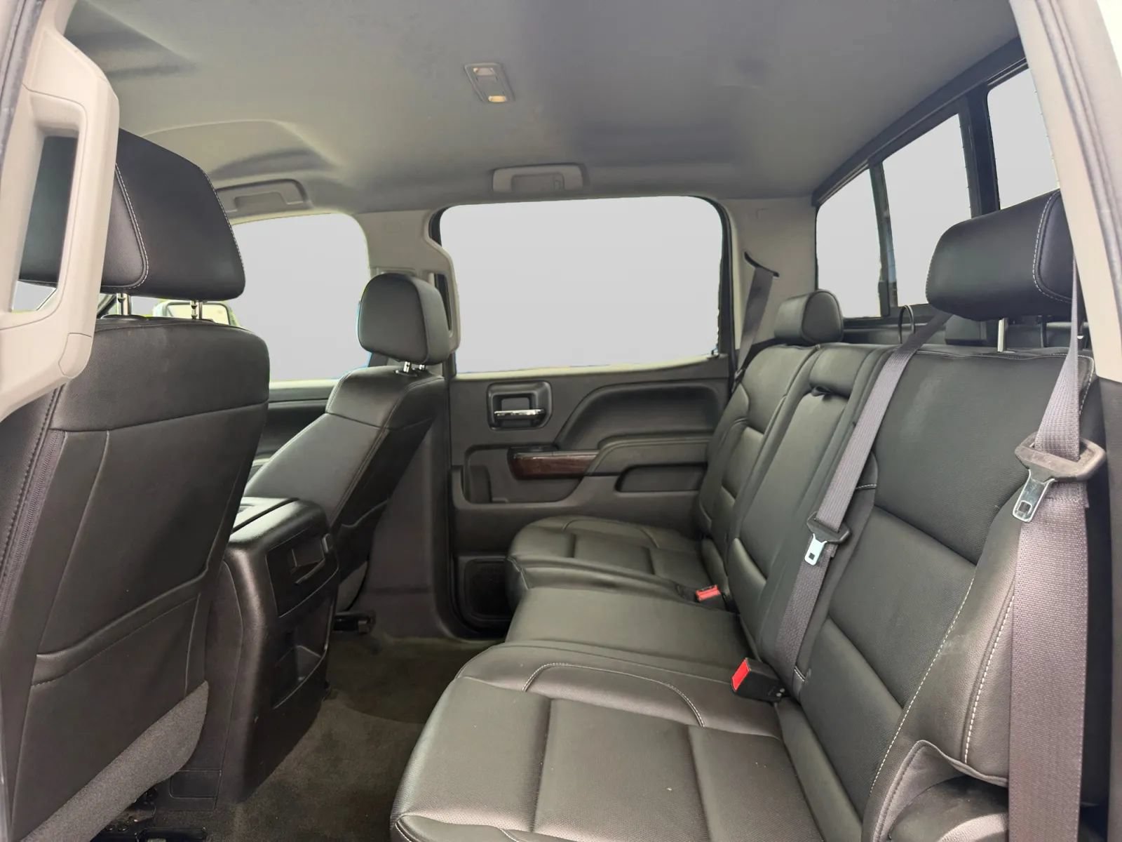 Used 2016 GMC Sierra 1500 SLT w/ SLT Premium Package AWD/4WD image 26
