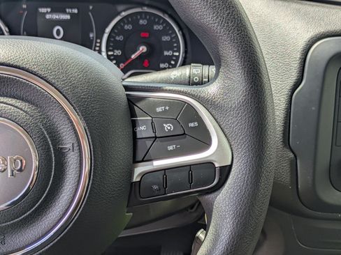 Used 2016 Jeep Renegade Sport w/ Power & Air Group AWD/4WD image 20