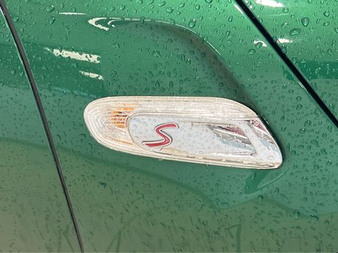 Used 2020 MINI Cooper S FWD image 5