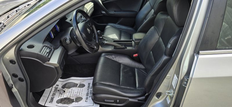 Used 2010 Acura TSX Sedan FWD image 15