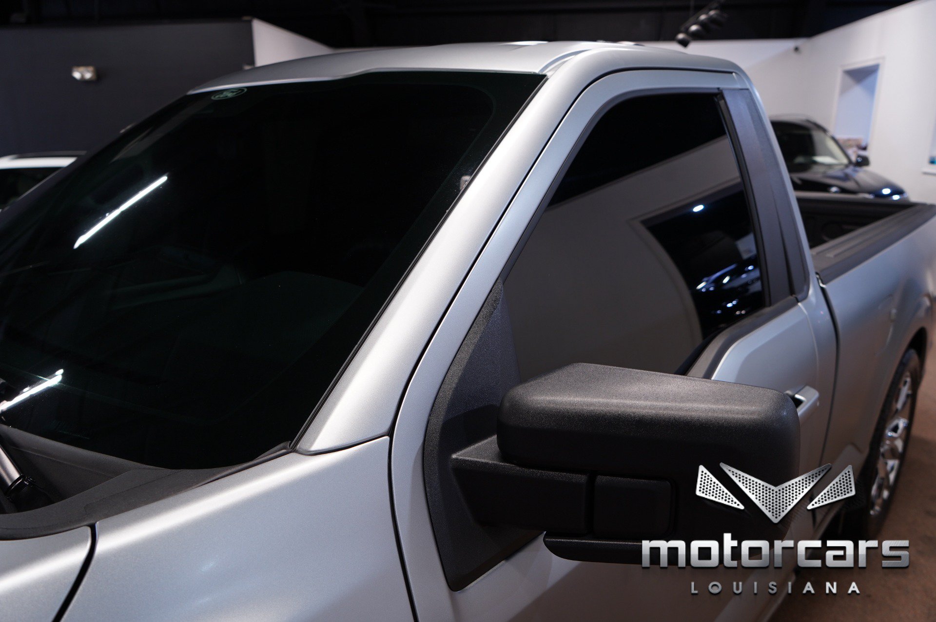 Used 2026 Ford F150 XL AWD/4WD image 13