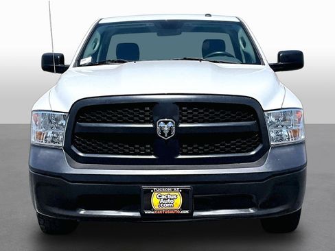 Used 2017 RAM 1500 Tradesman w/ Power & Remote Entry Group RWD image 3
