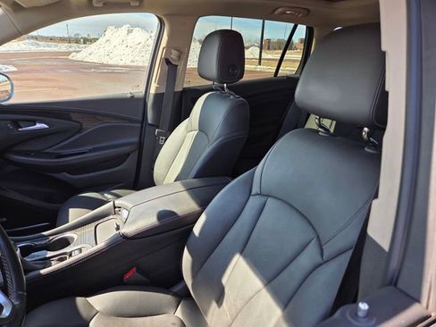 Used 2017 Buick Envision Premium w/ Driver Confidence Package image 11