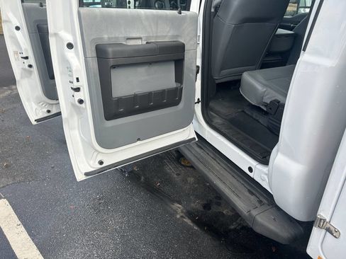 Used 2012 Ford F350 XL w/ PWR Equipment Group image 12