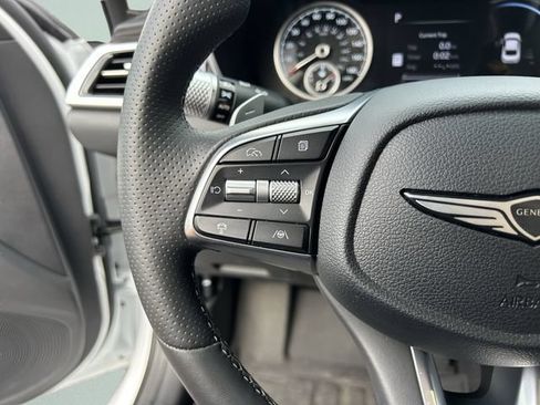Used 2026 Genesis G70 2.5T Prestige RWD image 26