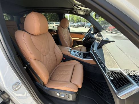 Used 2024 BMW X5 xDrive40i w/ Premium Package AWD/4WD image 22