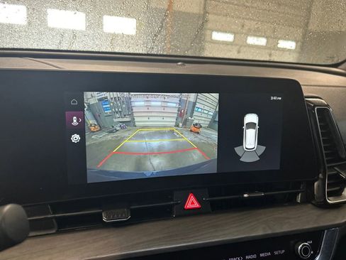 Used 2023 Kia Sportage X-Pro image 30