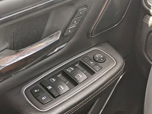 Certified 2023 RAM 1500 Limited w/ (RED) Edition image 18