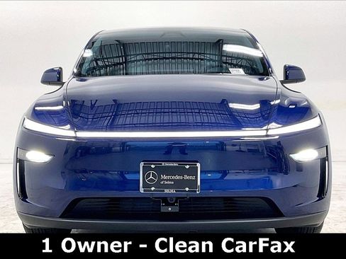 Used 2026 Tesla Model Y AWD image 3