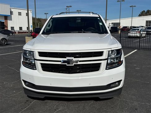 Used 2019 Chevrolet Tahoe Premier w/ RST 6.2L Performance Edition image 3